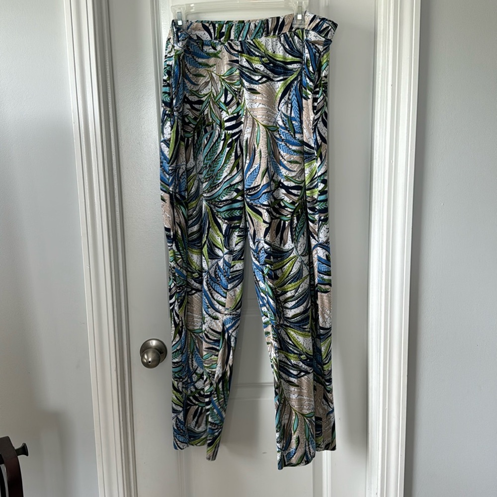 Palazzo Pants (XL)